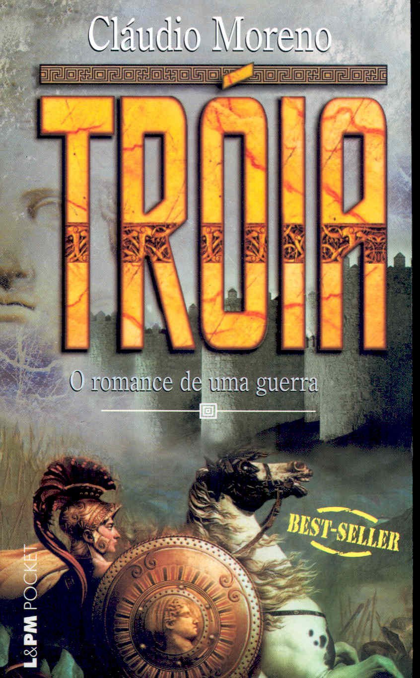 Resumo Do Filme Tróia, PDF, Aquiles