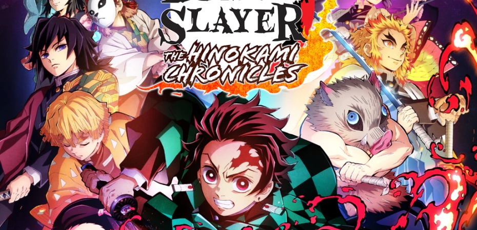 7 animes para assistir na ausência de Demon Slayer – Fato Novo